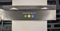 Magic The Gathering Final Fantasy X Counter Blitz - Commander - Box Issue - Image 3