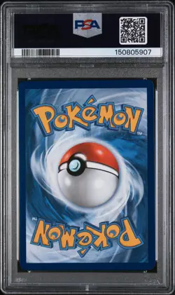 POKEMON 2025 Mega Evolution Ultra Rare MEGA GARDEVOIR EX #159 PSA 10 Gem Mint - Image 2