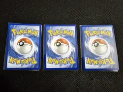 Meowth Ex 062/088 Pokemon TCG: Perfect Order Double Rare NM/M - Image 5