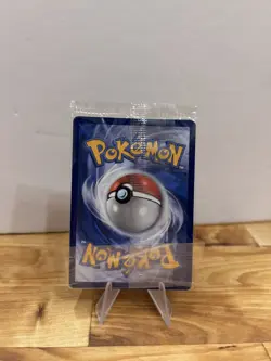 Pokemon TCG: Mega Charizard X ex MEP #23 & Oricorio MEP #24 Promo UPC Sealed - Image 2