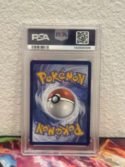 Mega Lucario EX 160/132 Full Art Ultra Rare Mega Evolution Pokemon TCG - Image 2