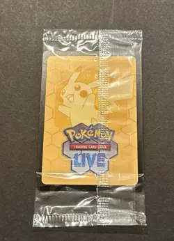 2025 POKEMON MEGA EVOLUTION BULBASAUR ILLUSTRATION RARE PROMO!! - Image 3