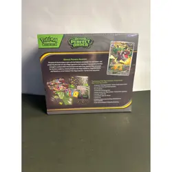 Pokemon Perfect Order Elite Trainer Box ETB New & Sealed - Image 2
