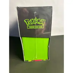 Pokemon Perfect Order Elite Trainer Box ETB New & Sealed - Image 3