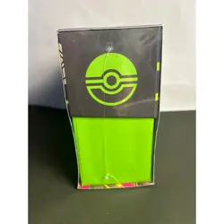Pokemon Perfect Order Elite Trainer Box ETB New & Sealed - Image 4
