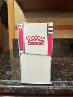 Pokemon TCG Scarlet & Violet White Flare Elite Trainer Box Factory Sealed ETB - Image 4