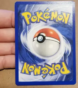 Pokemon TCG Dragonair 22/130 ☆ Rare Base Set 2 Vintage NM - Image 4