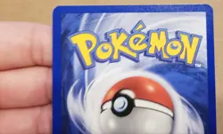 Pokemon TCG Dragonair 22/130 ☆ Rare Base Set 2 Vintage NM - Image 5