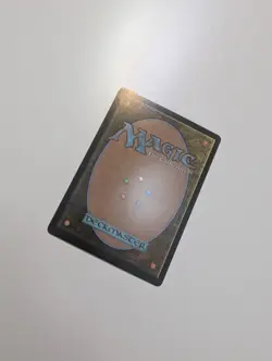 MTG - Axgard Cavalry (Foil) - Foundations NM/M Condition - Image 3