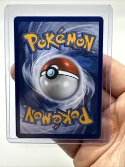 English Pokemon Perfect Order Meowth Ex Full Art (107/088). - Image 4