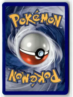 Roselia ⭐ 9/97 Reverse Holo Rare Dragon 2003 Pokemon NM - Image 2