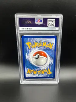 Pokemon Moltres Zapdos Articuno GX Full Art Promo SM210 Hidden Fates PSA 10 MINT - Image 2