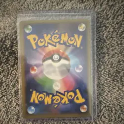 Pokemon TCG Blastoise EX 061/060 SR XY Japanese Holo Rare EX Water 180 HP - Image 5