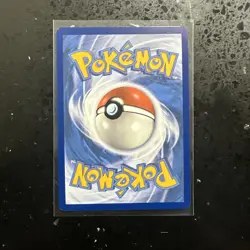 Pokemon TCG Misty's Psyduck Destined Rivals 193/182 Illustration Rare - Image 2