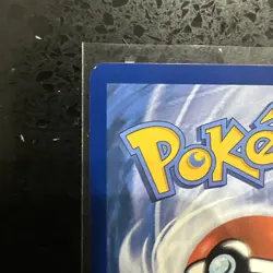 Pokemon TCG Misty's Psyduck Destined Rivals 193/182 Illustration Rare - Image 3