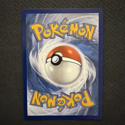 Pokemon TCG Holo Clefairy Perfect Order 094/088 English Near Mint Condition - Image 2