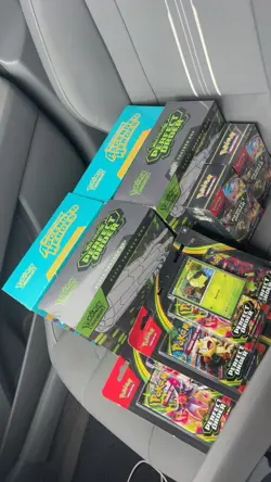 Pokemon Perfect Order & Ascended Heroes Bundle Deal - Image 2
