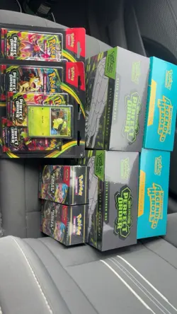 Pokemon Perfect Order & Ascended Heroes Bundle Deal - Image 3