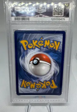 PSA 10 Charizard 4/102 – Celebrations Holo – 25th Anniversary – GEM MINT Pokemon - Image 4