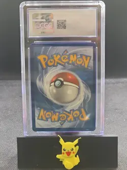 CGC 10 GEM MINT Pokemon Dragonair 181/165 Scarlet & Violet 151 Illustration Rare - Image 2
