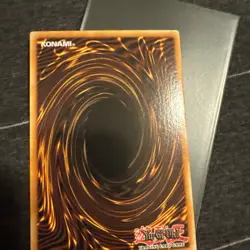 Soul Crossing EGS1-EN002 Egyptian God Deck: Slifer the Sky Dragon-Unlimited - Image 2