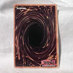 Yu-Gi-Oh! Performapal Odd-Eyes Synchron #BLLR-EN004 Secret Rare 1st Edition - Image 2