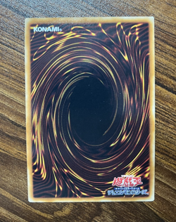 YuGiOh YAP1-JP002 Red-Eyes Black Dragon Ultra Rare Japanese TC0009 - Image 2