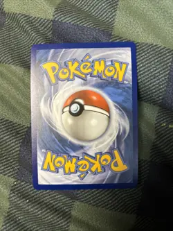 Blastoise Celebrations Holo Card 2/102 Classic Collection - Image 3