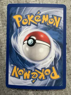 Pokemon Card TCG Spoink Reverse Holo EX Dragon 74/97 - LP - Image 2