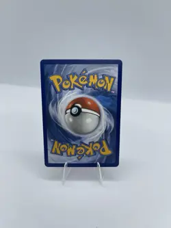 Pokemon TCG Rosa's Encouragement Perfect Order 123/088 SAR Holo Trainer Card - Image 3