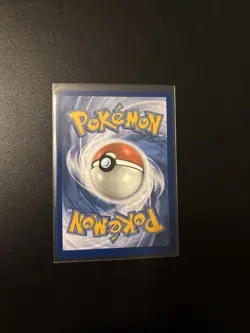 Pokemon TCG Squirtle 170/165 Scarlet & Violet 151 Illustration Rare Holo Card - Image 2