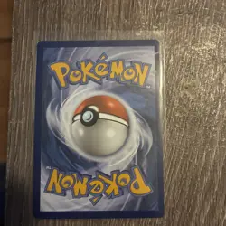 Pokemon Mewtwo 052 Scarlet & Violet Promo Holo Card 130 HP Psyslash - Image 2