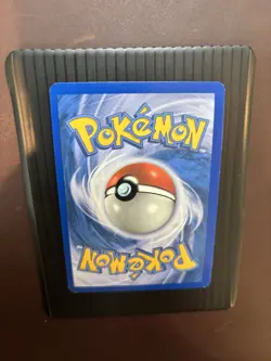 Virizion EX 9/101 Plasma Blast Ultra Rare Holo Pokemon Card NM/LP - Image 3