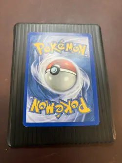 Virizion EX 9/101 Plasma Blast Ultra Rare Holo Pokemon Card NM/LP - Image 4