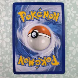 Pokemon Card Unit Energy FDY Uncommon Reverse Holo Sun Moon Forbidden Light MP - Image 2