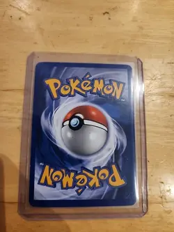 Pokemon TCG Dark Blastoise Holo Rare Card 3/82 Unlimited Edition. S5 - Image 2