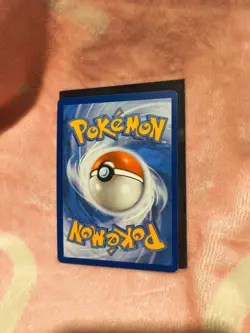 Pokemon Charmander SV: Scarlet & Violet Promo Holo Card 044 Full Art English - Image 2