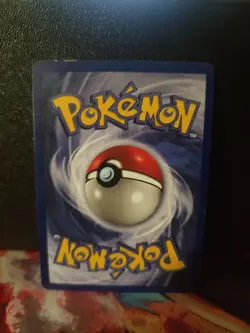 Moltres 27/62 Fossil Unlimited Non Holo Rare WOTC Vintage Pokemon Card Lp - Image 2