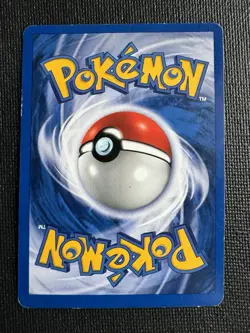 Scizor 10/75 Holo Rare Neo Discovery WOTC 2001 Pokemon Card Vintage - Image 2