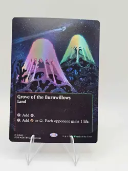 Lot of 10 Magic: The Gathering Cards - Edge of Eternities Mixed Set - Image 4