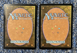 MTG 2002 "Anger 2X" Judgment #77/143 Magic the Gathering FREE SHIPPING!! - Image 2