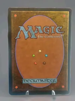 Mtg Underground River Ice Age Magic The Gathering LP - Image 2