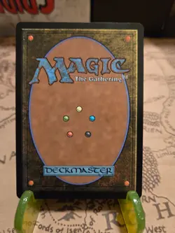 MTG Vengeful Bloodwitch Foundations Regular Borderless Foil Uncommon NM - Image 2