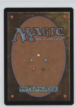 Windstorm Foil Magic: Core Set: 2014 #201 - Image 2