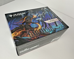 Magic: The Gathering × Final Fantasy Gift Bundle — NEW/SEALED — MTG FIN - Image 2