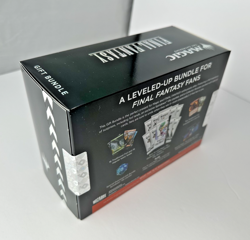 Magic: The Gathering × Final Fantasy Gift Bundle — NEW/SEALED — MTG FIN - Image 3