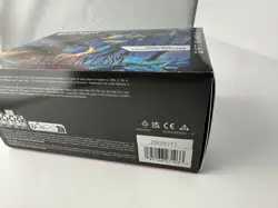 Magic: The Gathering × Final Fantasy Gift Bundle — NEW/SEALED — MTG FIN - Image 4