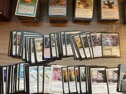 Magic The Gathering Collection - Box #18 - Image 5