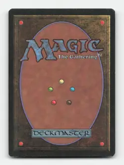 Scarwood Bandits The Dark # Magic the Gathering Rare - Image 2