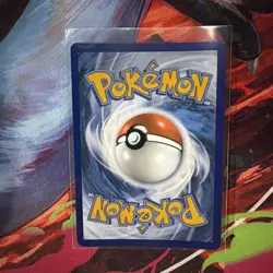 Pokemon TCG Charmeleon Scarlet Violet-151 Illustration Rare Card 169/165 NM - Image 2